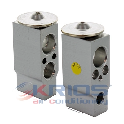 Expansion Valve, air conditioning
